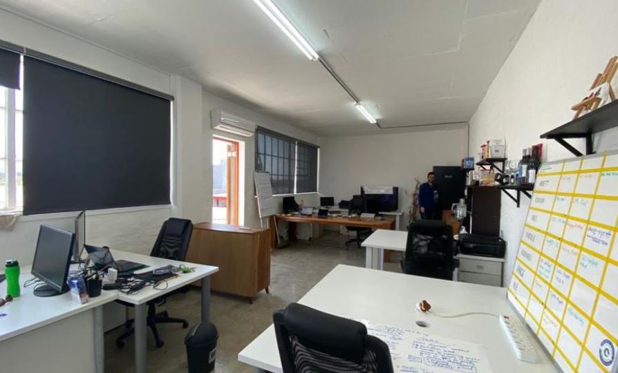 To Let 0 Bedroom Property for Rent in Salt River Western Cape